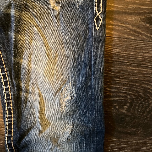 Rock revival jeans - Picture 4 of 5